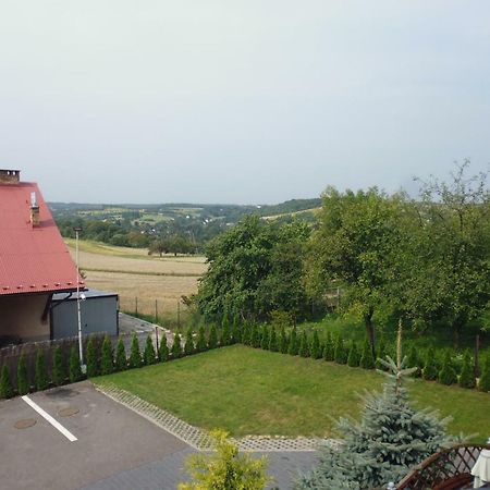 Ferienwohnung Maczne Skaly Bialy Kosciol  Exterior foto