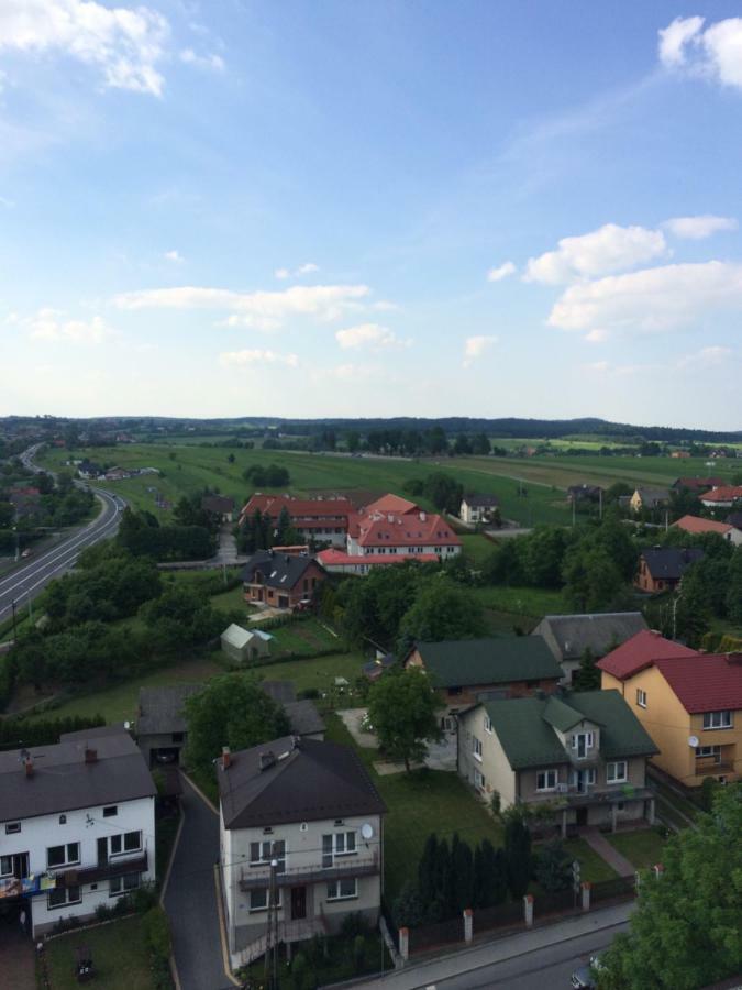 Ferienwohnung Maczne Skaly Bialy Kosciol  Exterior foto